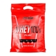 WHEY 100% PURE COOKIES REFIL 907G