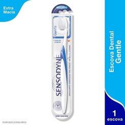 ESC DENTAL SENSODYNE GENTLE EXT.MACIA