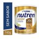 LEITE NUTREN SENIOR SEM SABOR 740G