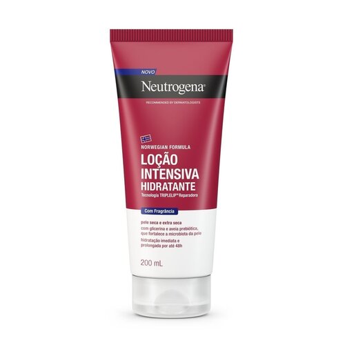 NEUTROGENA NORWEGIAN C/FRAG. 200ML
