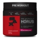 MAX HORUS FRUTAS VERMELHAS 300G