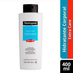 NEUTROGENA BODY INTENSE EXTRA 400ML