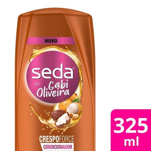 CD SEDA KERAFORCE ORIG 325ML
