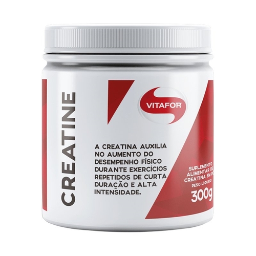 CREATINE 300G