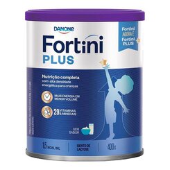 FORTINI SEM SABOR 400G