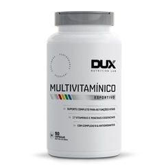 MULTIVITAMINICO ESPORTIVO C/90CAPS
