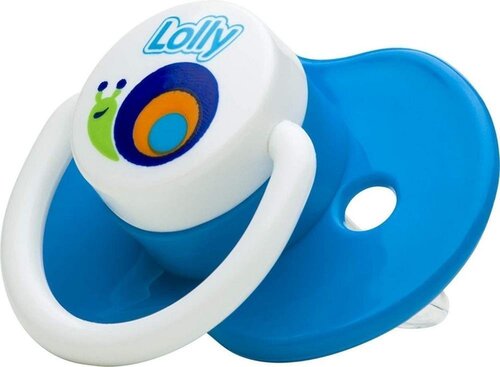 CHUP ZOO BONA SIL ORTO T1 AZUL