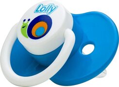 CHUP ZOO BONA SIL ORTO T1 AZUL