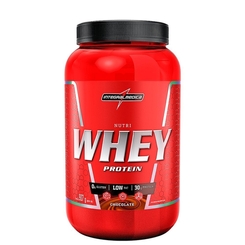 NUTRIWHEY PROTEIN POTE CHOCOLATE 907G