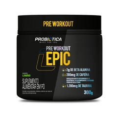 EPIC POTE LIMAO 300G