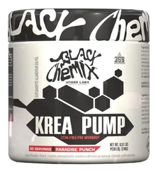 CREATINA KREA PUMP PARADISE PUNCH 240G
