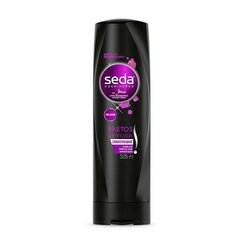 COND SEDA 325ML PRETOS LU