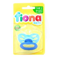 CHUP FIONA ORTO SILI AZ 80122