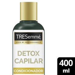 CD TRESEMME 400ML DETOX