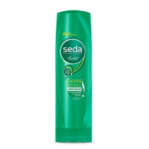 CONDICIONADO SEDA CACHOS DEFINIDO 325ML