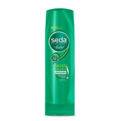 CONDICIONADO SEDA CACHOS DEFINIDO 325ML