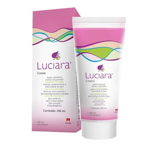 LUCIARA CR 200ML