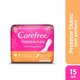 PROT. DIARIO CAREFREE TODODIA FLEXI S/PERFUME C/15UN