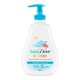 DOVE BABY HID SB LQ 400ML ENRI
