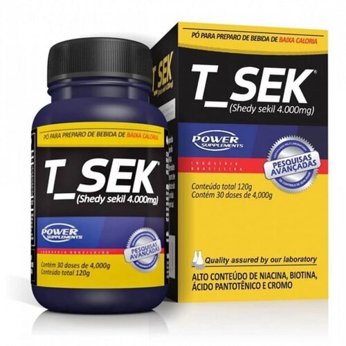 T-SEK 120G