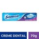 CR DENTAL SORRISO TRIPLA LIMPEZA COMPLETA 70G