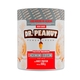 PASTA DE AM 650G CHOC. BCO C/COCO 650G