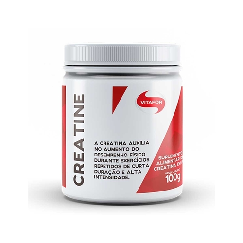 CREATINE VITAFOR 100G
