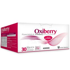 OXIBERRY SACHE 5G X 30
