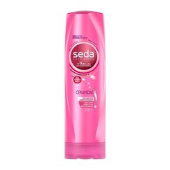 CD SEDA CERAMIDAS 325ML