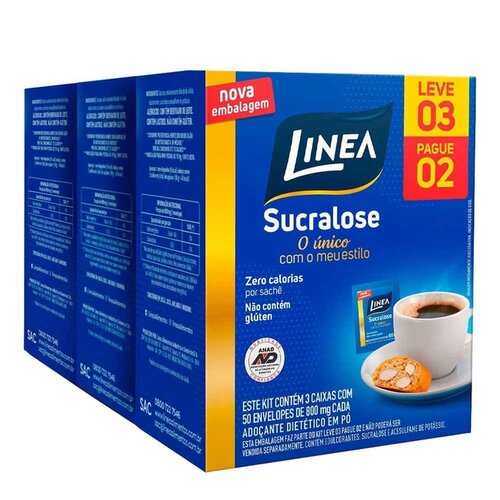 ADOCANTE LINEA EM PO LV 3 PG 2