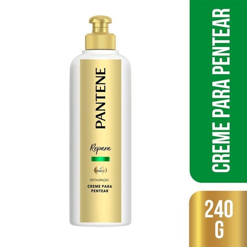 CP PANTENE*RESTAURACAO 240G