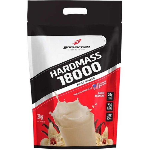 HARDMASS CHOCOCLATE 3KG