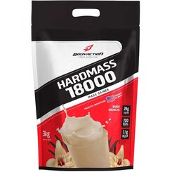 HARDMASS CHOCOCLATE 3KG