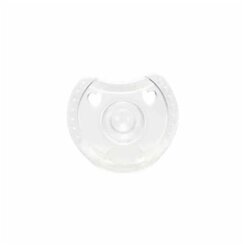 CHUPETA SILIC SOFT COMFOR B.RED.1 NAT 29