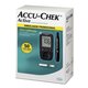 ACCU-CHEK ACTIVE KIT (APARELHO+50 TIRAS)