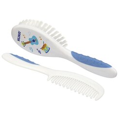 CONJ.P/CABELO SOFT AZ.-7257 KUKA