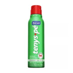 TENYS PE AERO CANFORADO 150ML