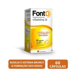 FONT D C/6CAPS MOLES