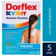DORFLEX ICY HOT ADES PQ 5UN