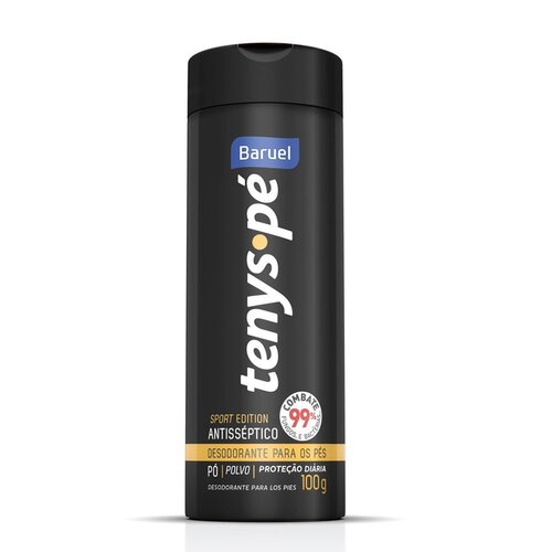 TENYS PE BARUEL PO BARCEL.100