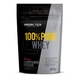 100% PURE WHEY POUCH 825G MORANGO