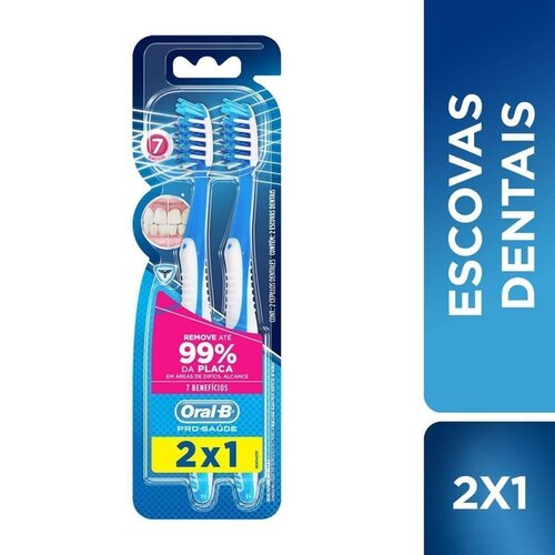 ED ORAL-B PRO.S 7B 40 MC L2P1