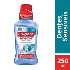 COLGATE SENSIT SOL BUC 250ML