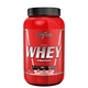 NUTRIWHEY PROTEIN POTE MORANGO 907G
