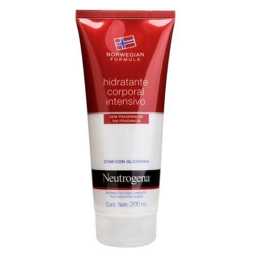 NEUTROGENA NORWEGIAN S/FRAG. 200ML
