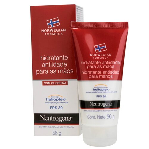 NEUTROGENA CR HID MAO FPS