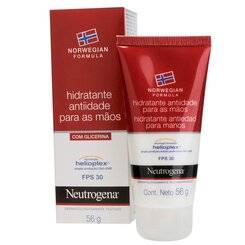 NEUTROGENA CR HID MAO FPS