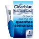 TESTE DE GRAVIDEZ CLEARBLUE DIGITAL