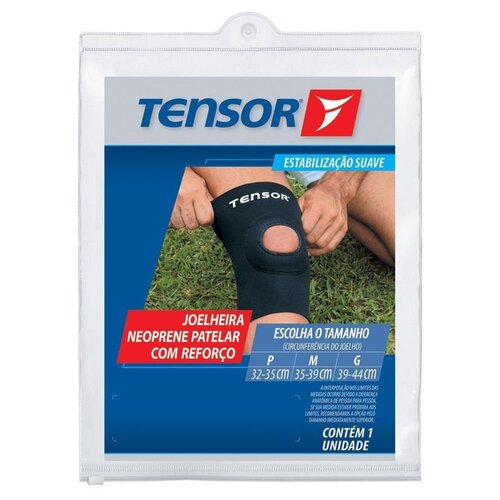 JOELHEIRA DE NEOPRENE C/ REFOR