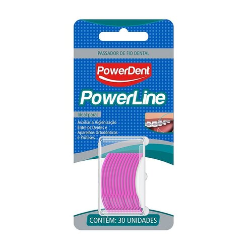 CONDUTOR DENTAL POWERLINE C/30